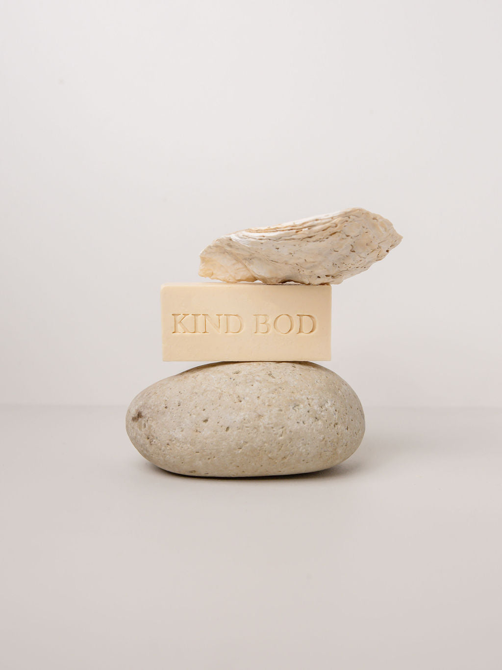 SOAP - GRAPEFRUIT & ROSEMARY