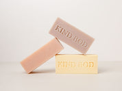 SOAP - HO WOOD & ROSE