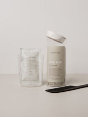 SHOWER SPELL JAR - FOREST BATHING