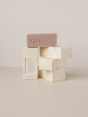SOAP - LAVENDER & BERGAMOT
