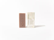 SOAP - LAVENDER & BERGAMOT