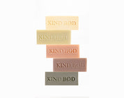 BUNDLE: FIVE SOAPS
