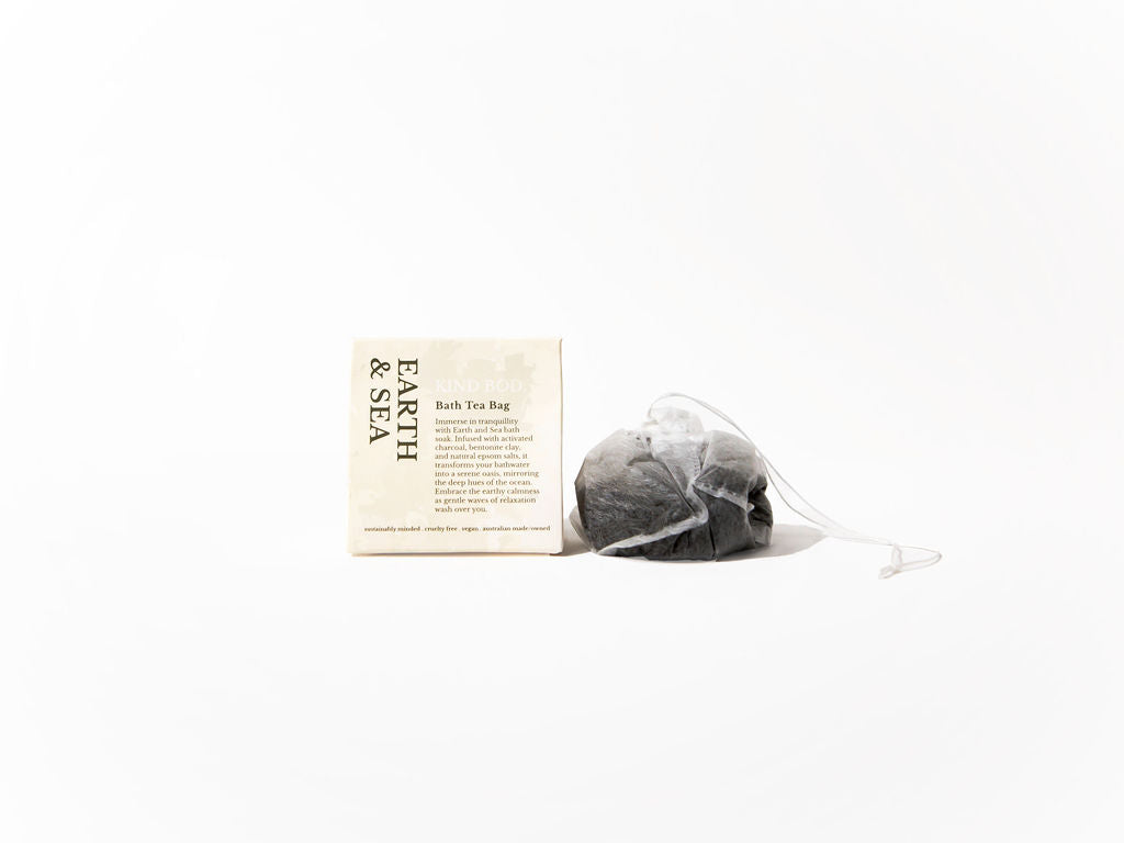 BUNDLE: EARTH AND SEA