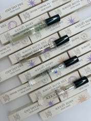PAUSE - MODERN MINDS ROLLER OIL