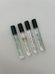 PAUSE - MODERN MINDS ROLLER OIL