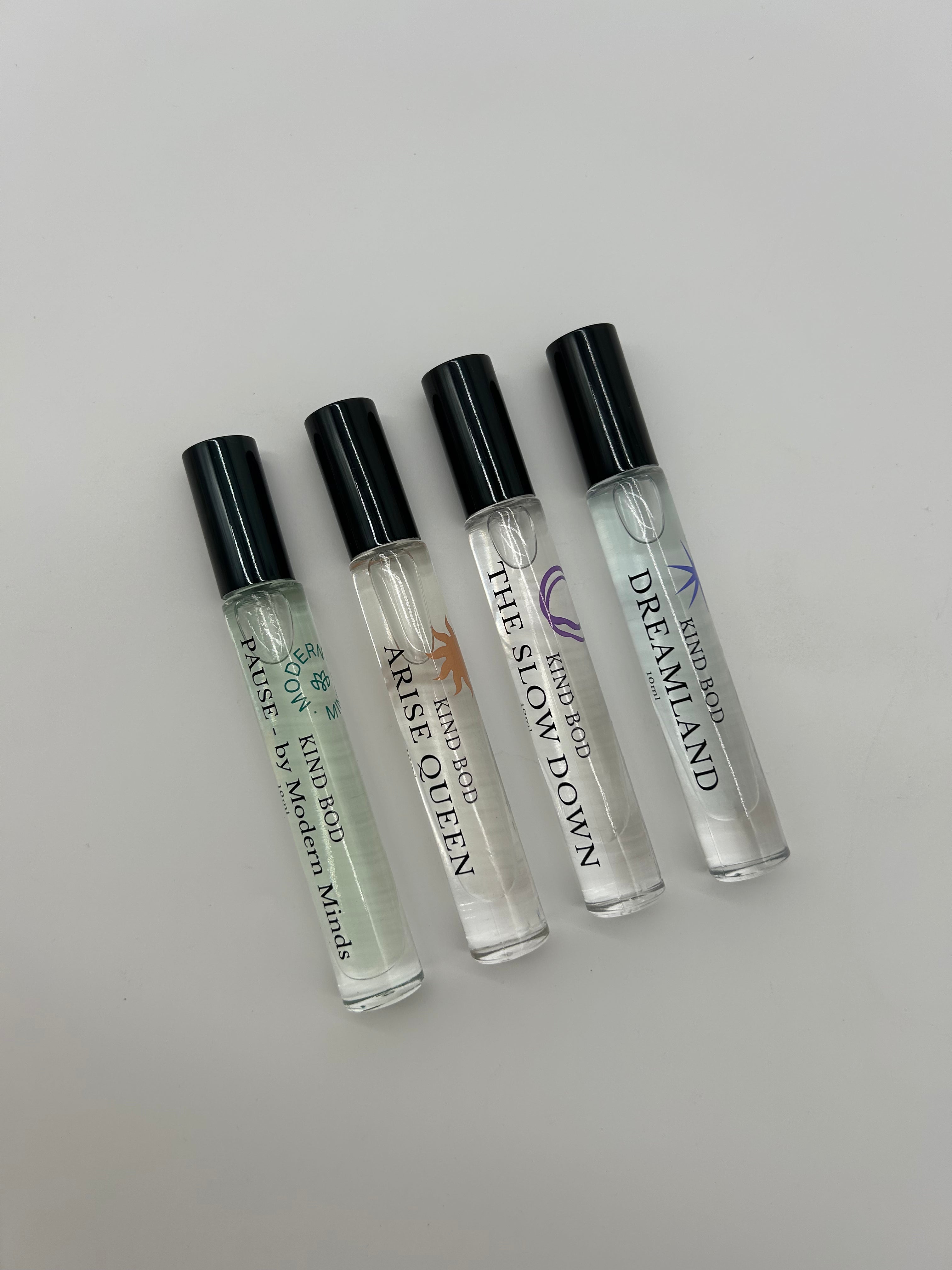 PAUSE - MODERN MINDS ROLLER OIL