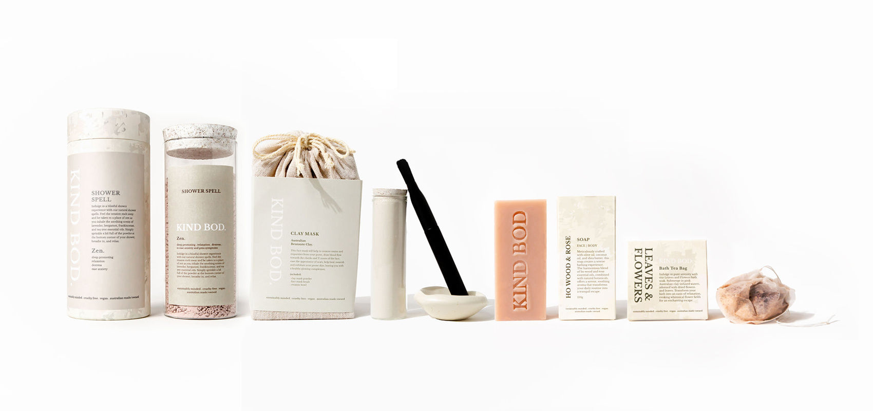 GIFT BOX: MUM'S OFFLINE