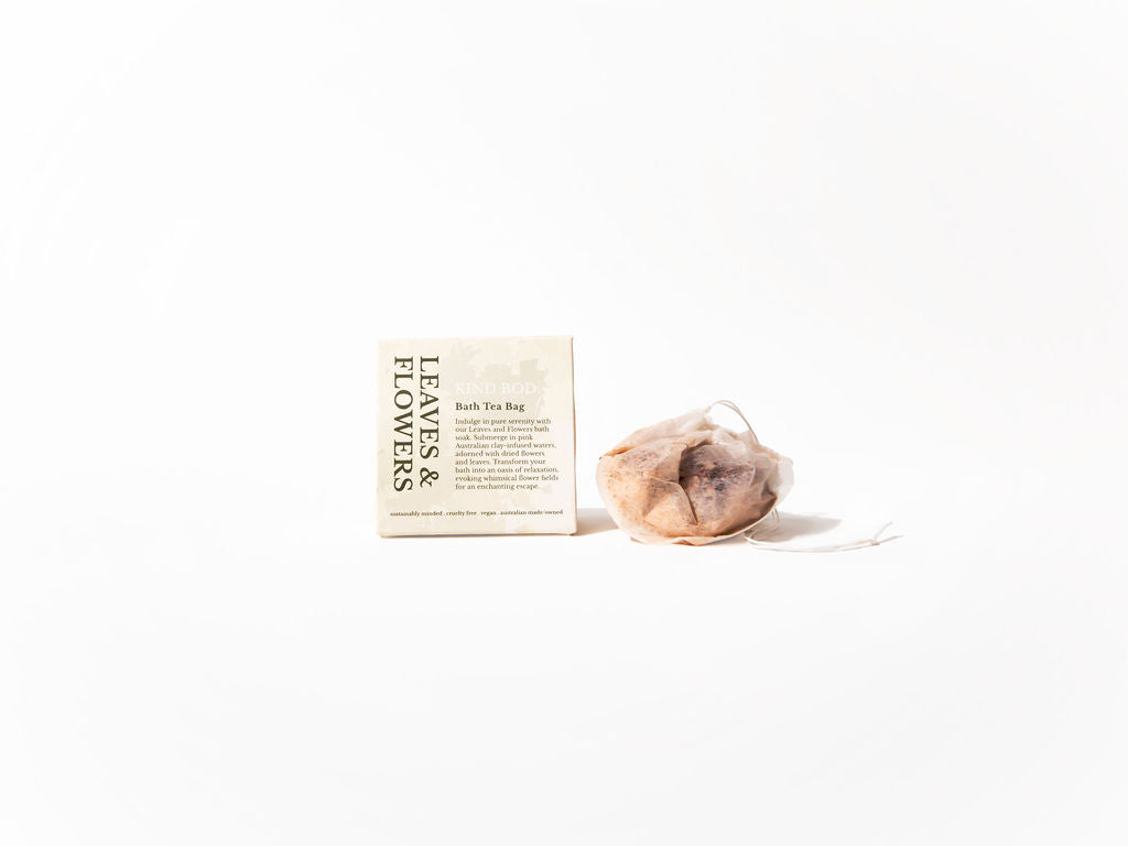 GIFT BOX: FLORA