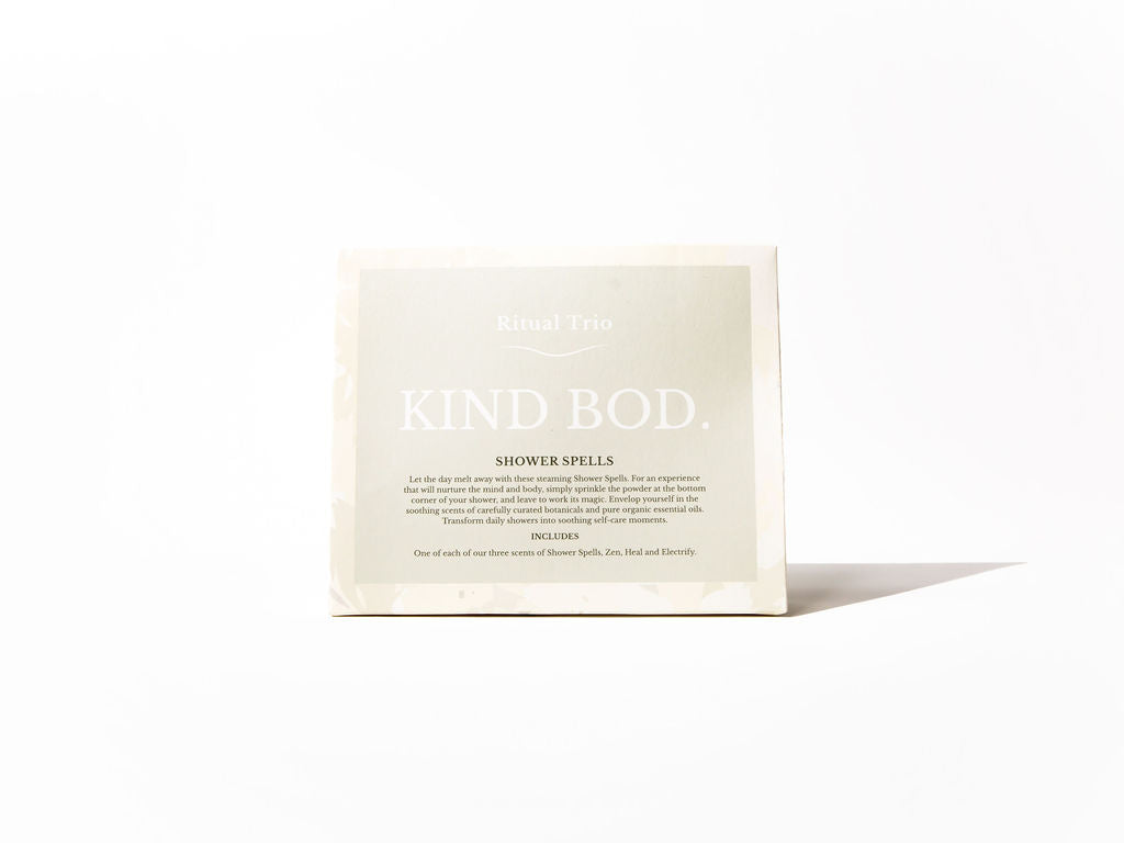 BUNDLE: EARTH AND SEA