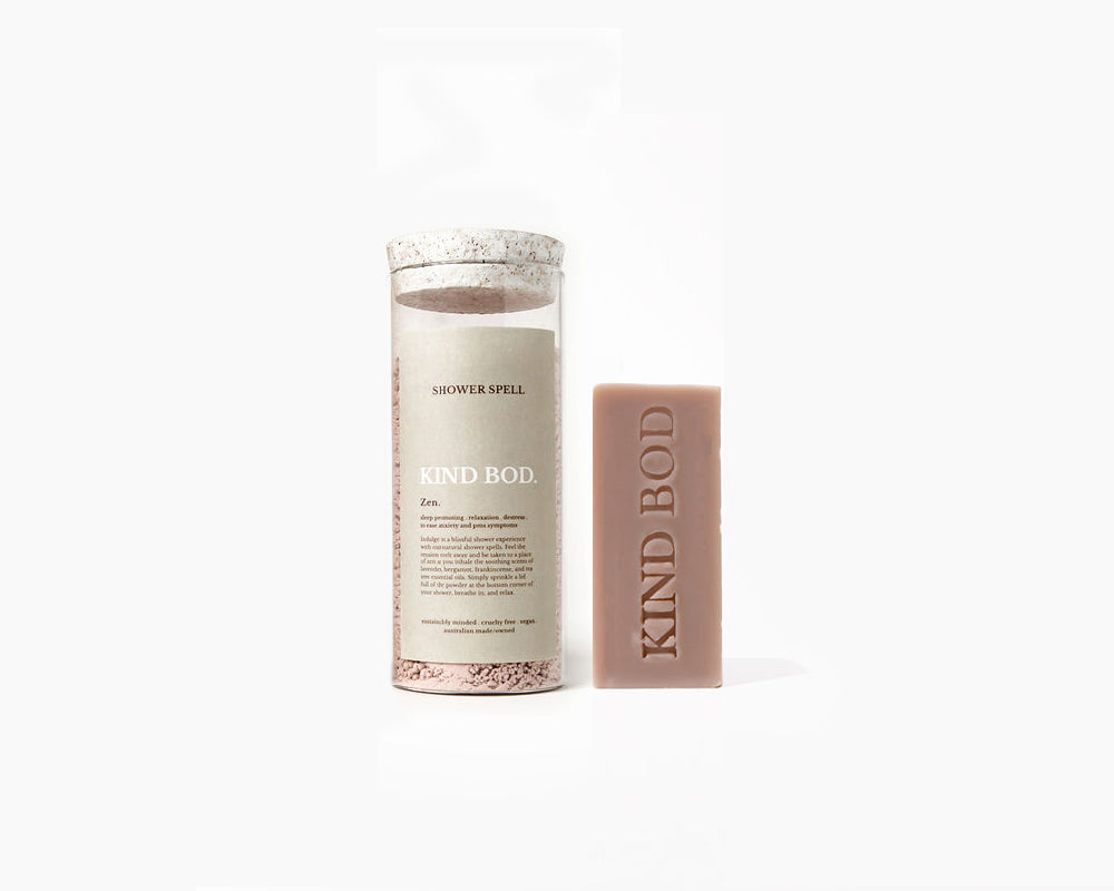 BUNDLE: ZEN