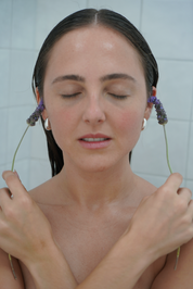 SHOWER SPELL JAR - ZEN