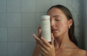 SHOWER SPELL JAR - ZEN
