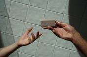 SOAP - HO WOOD & ROSE
