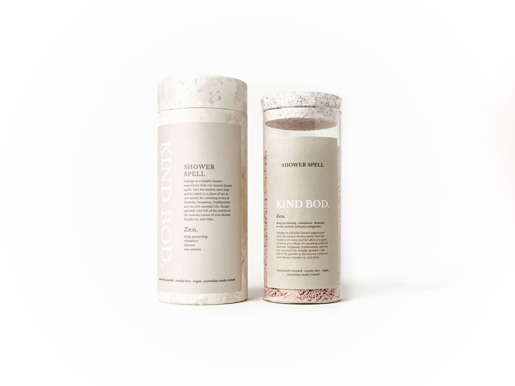 BUNDLE: SELF-CARE