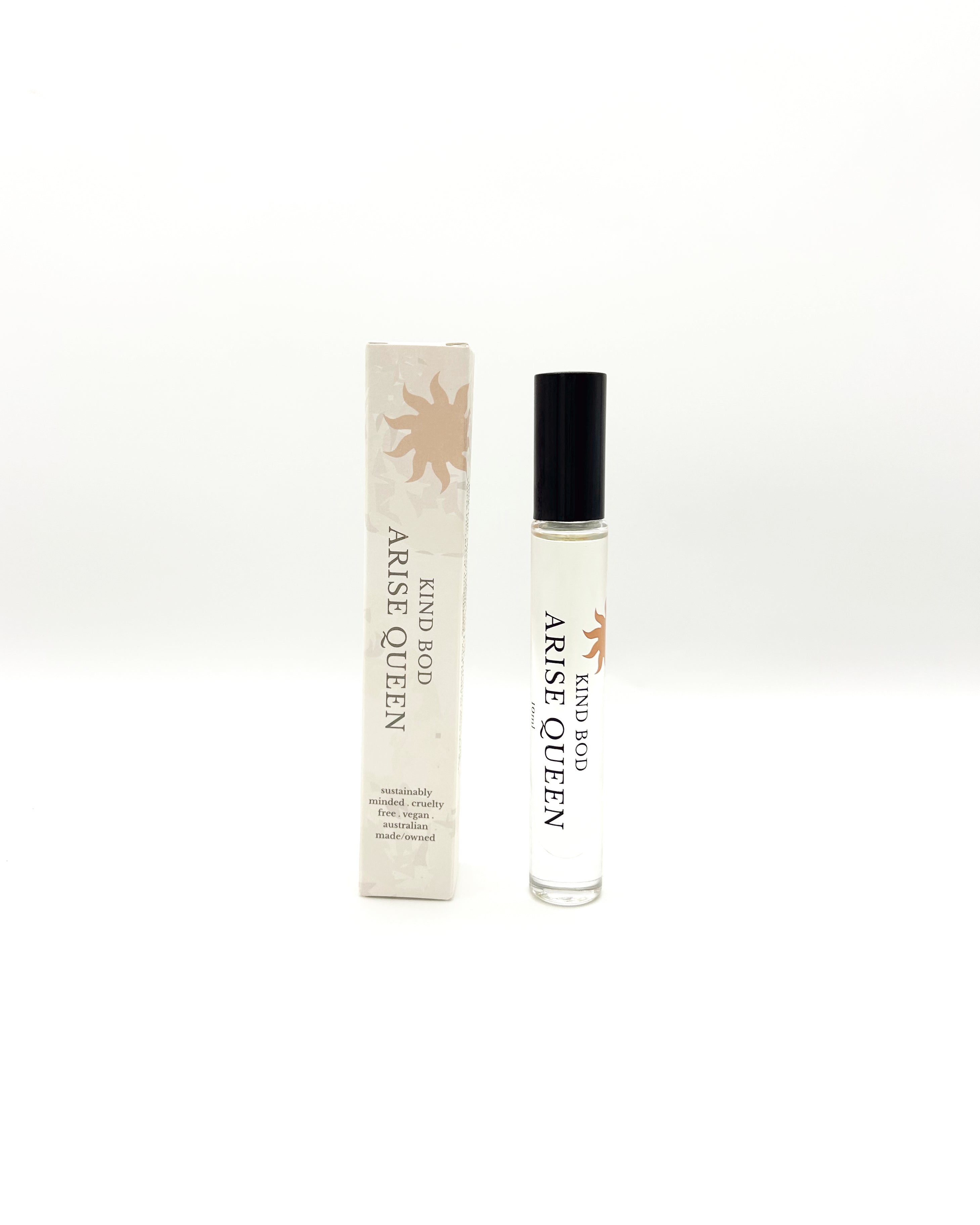 ARISE QUEEN ROLLER OIL