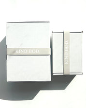 GIFT BOX: NIGHT AND DAY