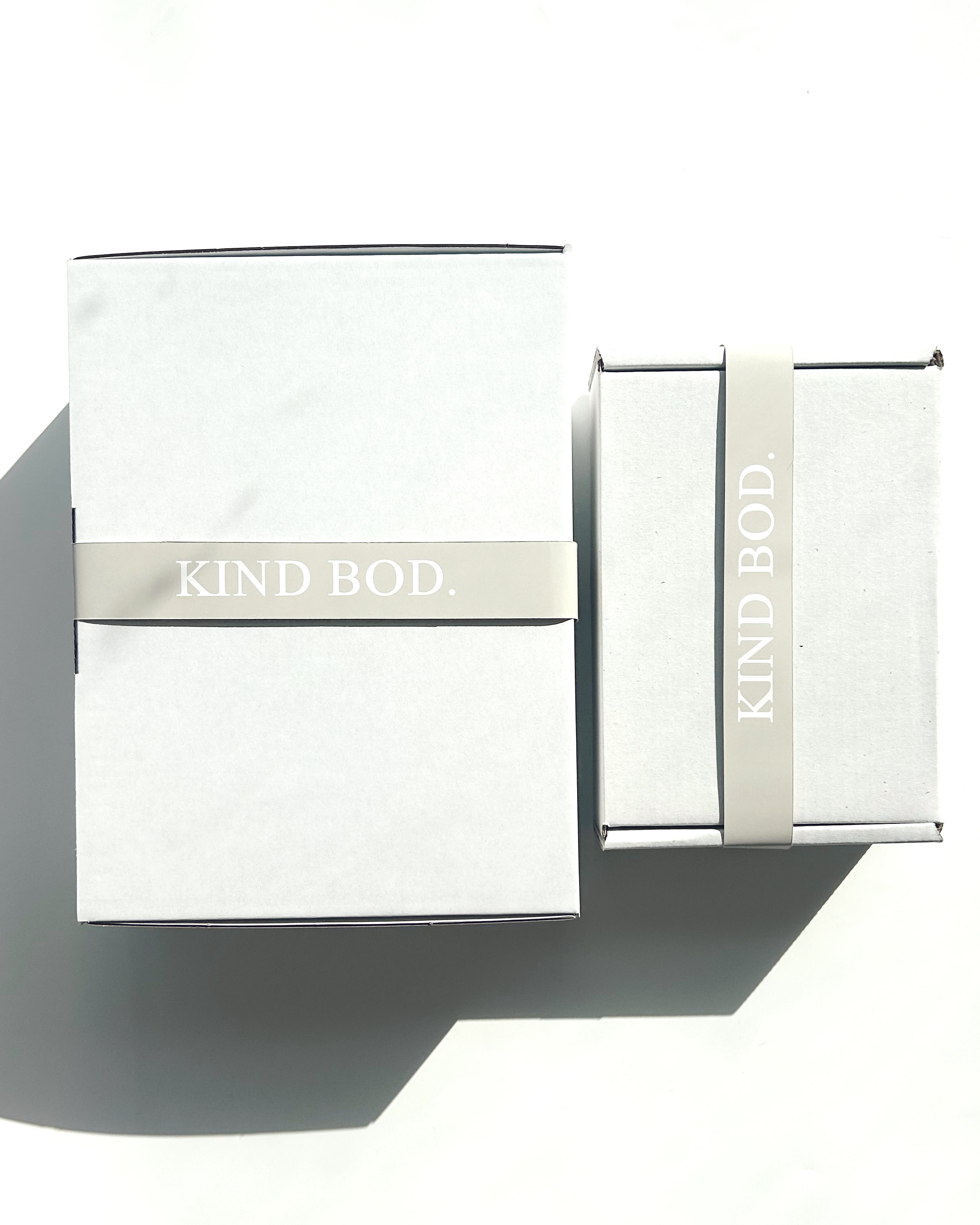 GIFT BOX: NIGHT AND DAY