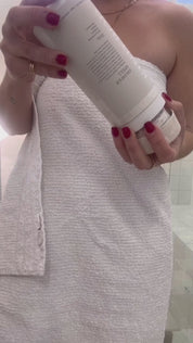 SHOWER SPELL JAR - ZEN