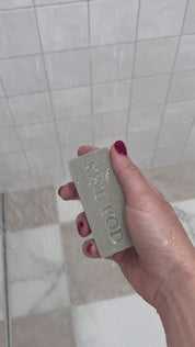 SOAP - LAVENDER & BERGAMOT