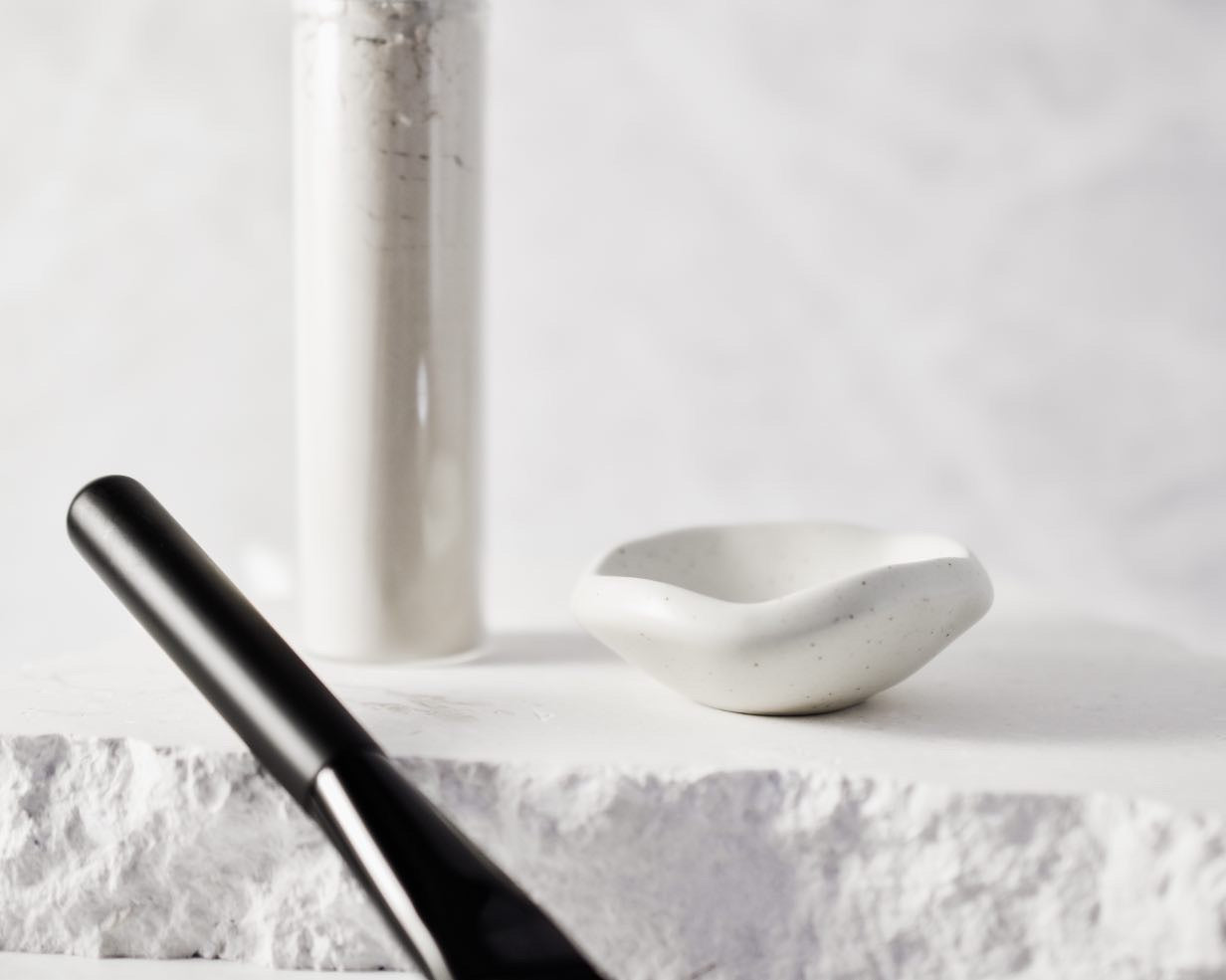 CLAY MASK