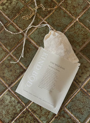 OAT MILK SOAK - GWP